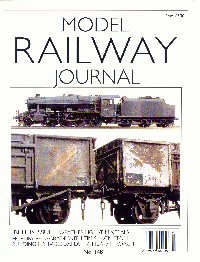 Model Railway Journal