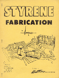 Styrene Fabrication