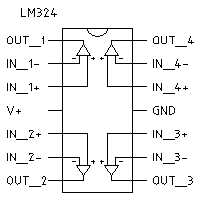Figur 2: LM324